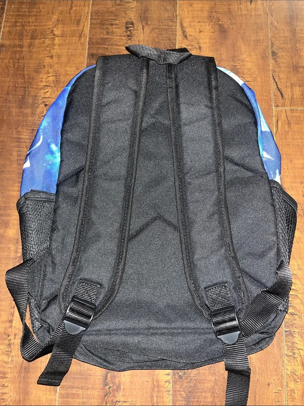 Dinosaur/Austronaut Backpack & Lunch Bag